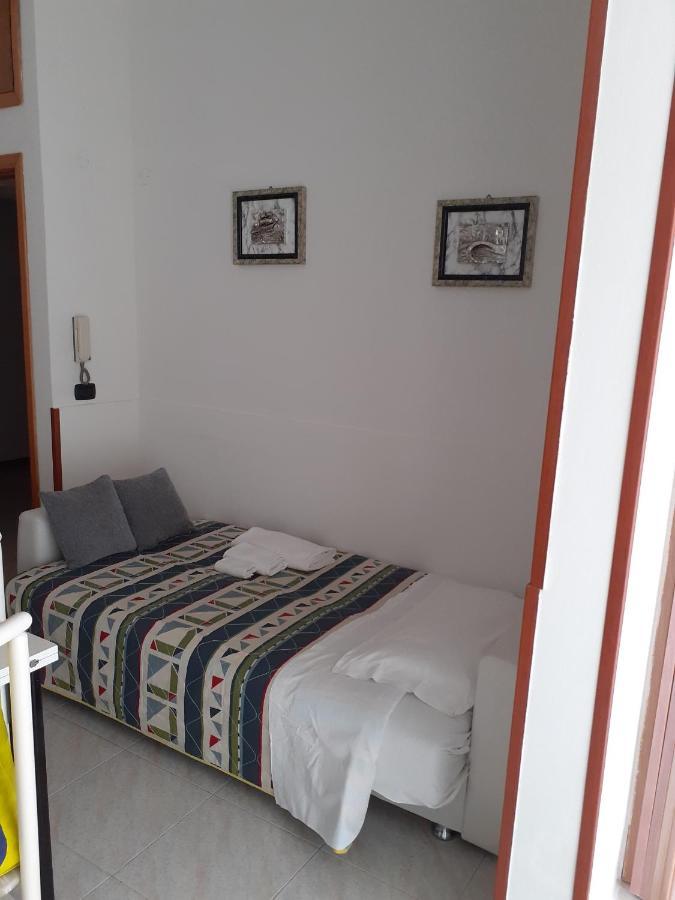 Appartamento Turistico Solarium Syracuse Exterior foto