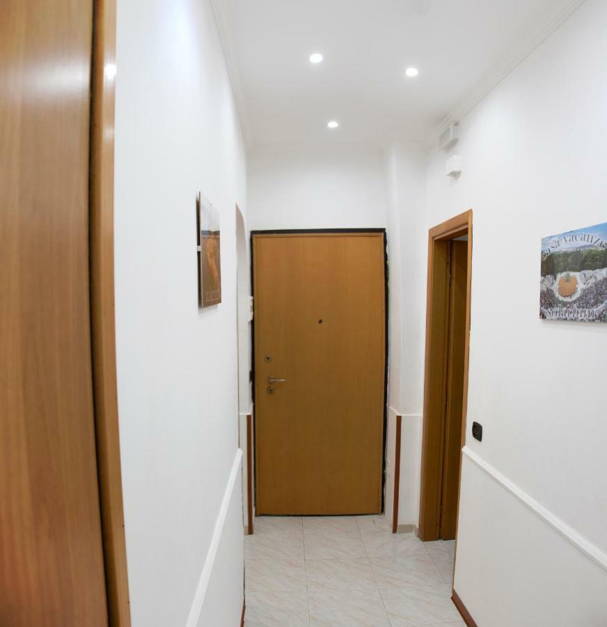 Appartamento Turistico Solarium Syracuse Exterior foto
