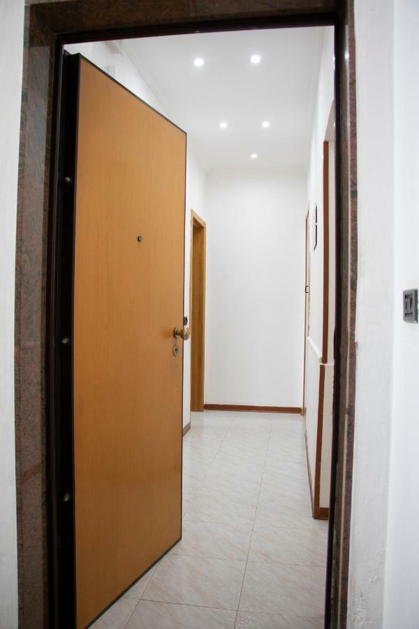 Appartamento Turistico Solarium Syracuse Exterior foto