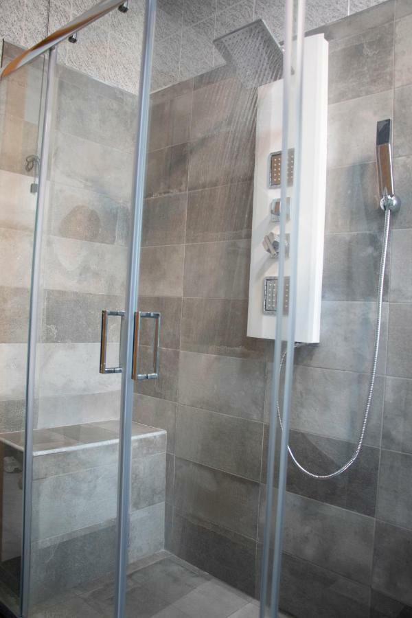 Appartamento Turistico Solarium Syracuse Exterior foto
