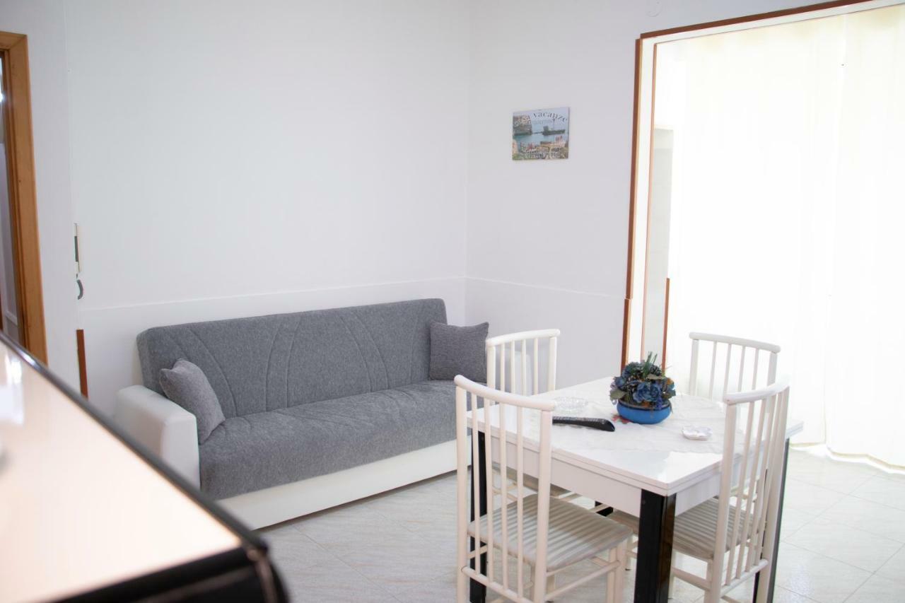 Appartamento Turistico Solarium Syracuse Exterior foto