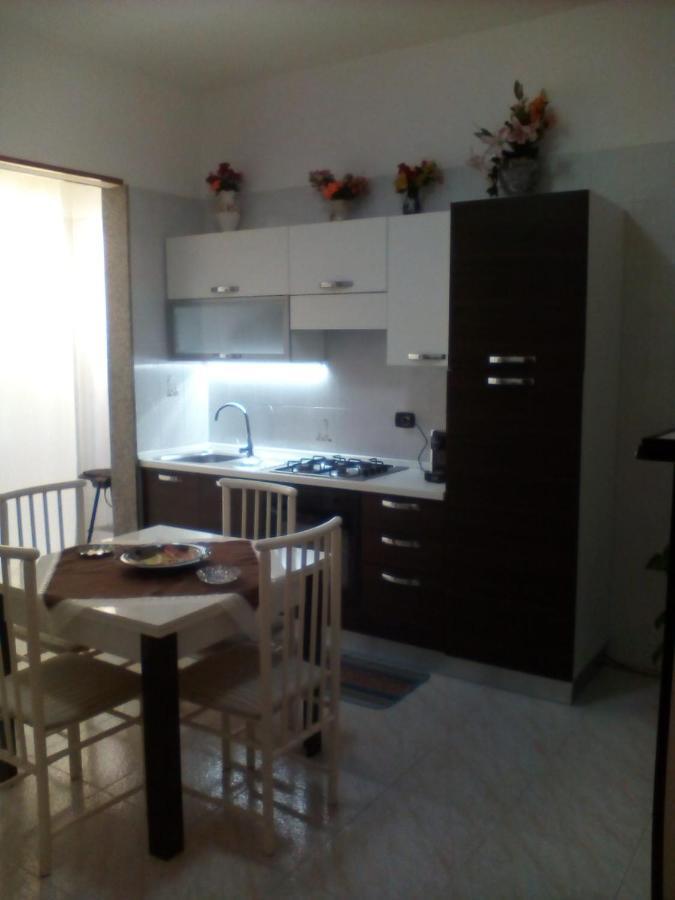 Appartamento Turistico Solarium Syracuse Exterior foto