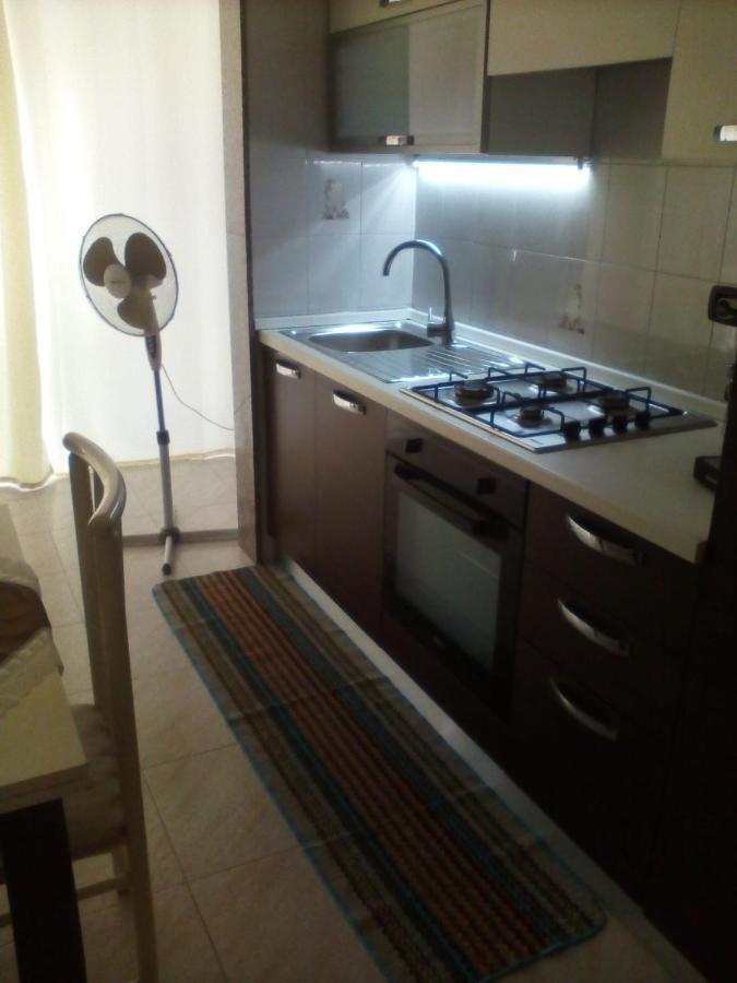 Appartamento Turistico Solarium Syracuse Exterior foto