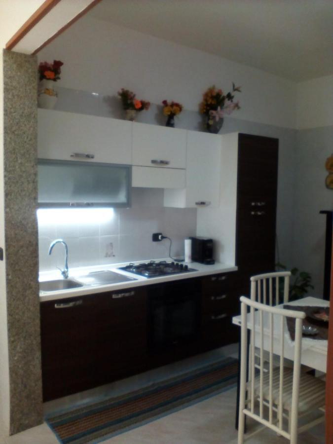 Appartamento Turistico Solarium Syracuse Exterior foto