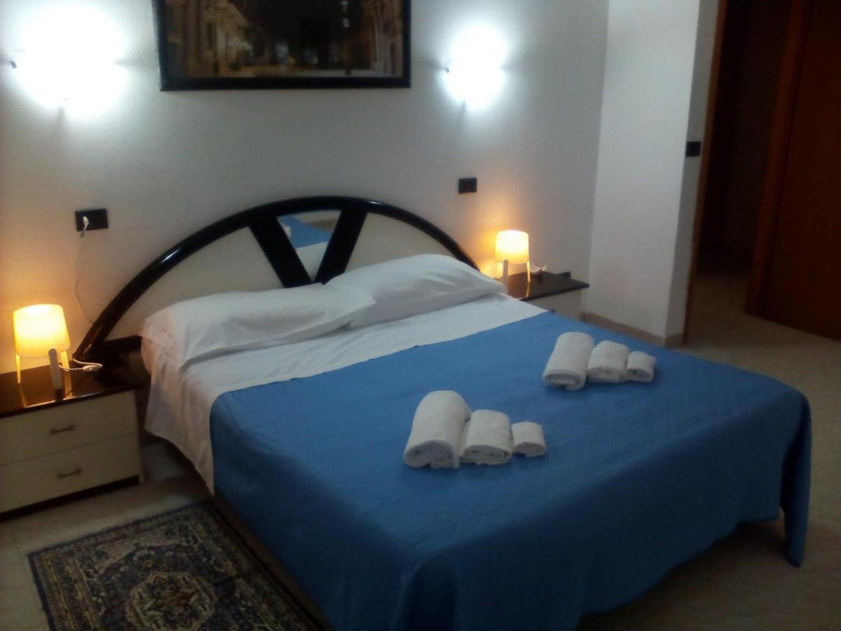 Appartamento Turistico Solarium Syracuse Exterior foto
